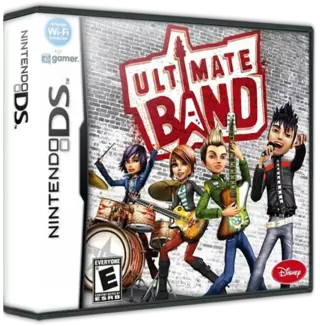 ROM Ultimate Band
